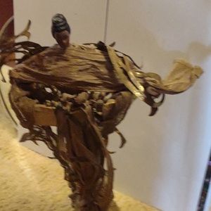 Meet your Posher, Snoot